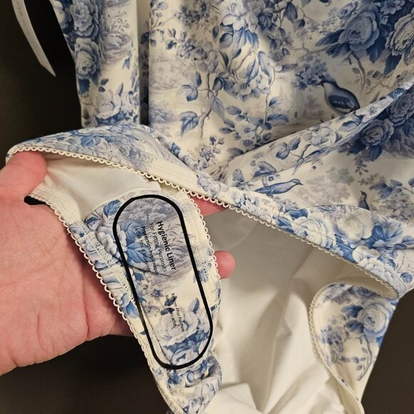 Selkie Cannes Bathing Suit NWT 2X Tolie Print - Picture 5 of 6